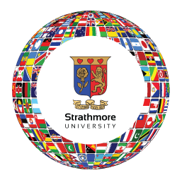 Account Access :: Strathmore University International Students Portal