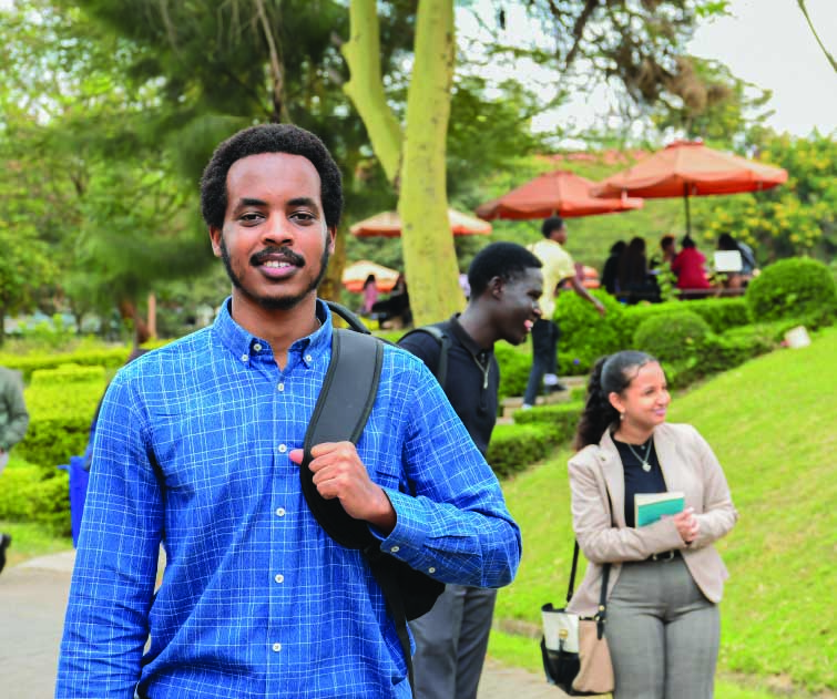 Home :: Strathmore University International Students Portal